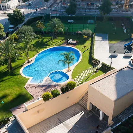 Playa & Golf Daire
