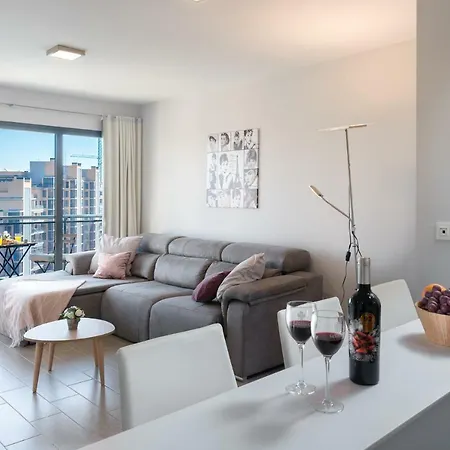 Apartment Playa & Golf Alicante