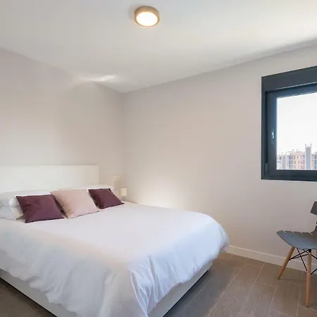 Lejlighed Playa & Golf