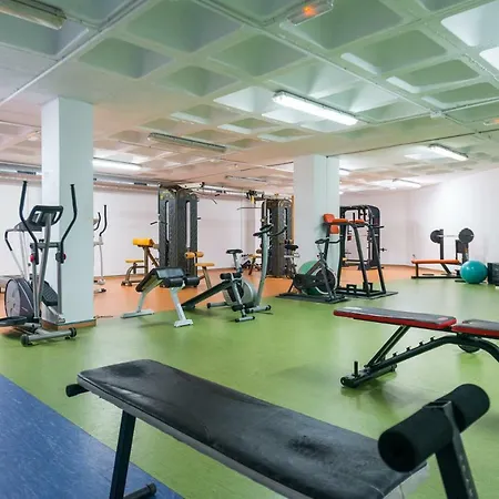 Playa & Golf Apartamento Alicante