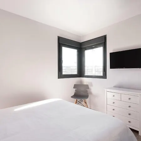 Playa & Golf Lejlighed Alicante