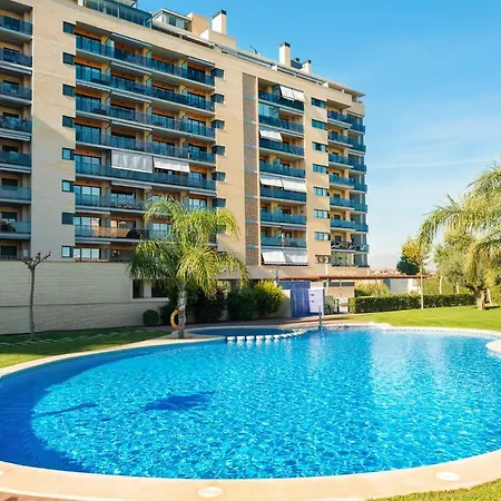 Playa & Golf Lejlighed Alicante