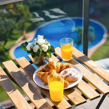 Playa & Golf Lejlighed Alicante