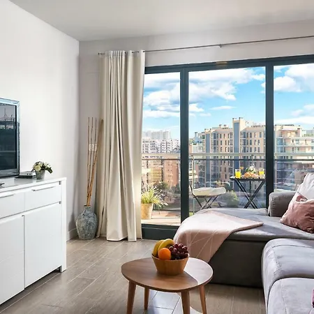 Apartamento Playa & Golf