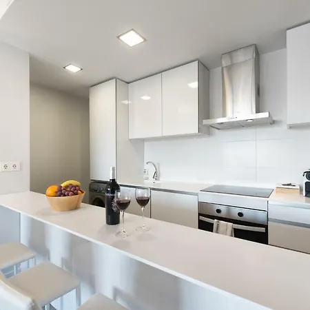 Apartment Playa & Golf