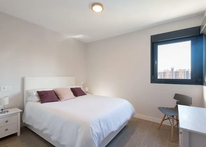Appartement Playa & Golf