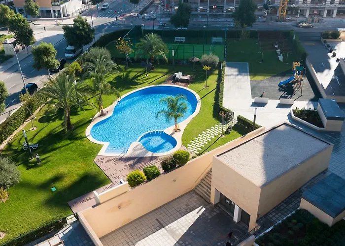 Playa & Golf Appartement