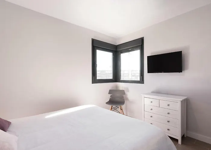 Playa & Golf Apartman Alicante