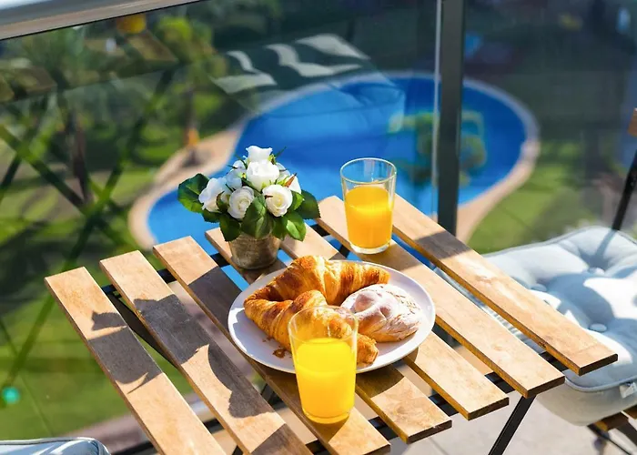 Playa & Golf Apartman Alicante